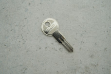 Заготовка ключа JMA SSO 2 (SISO)