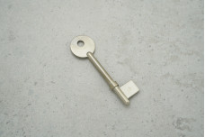 Заготовка ключа ELZETT-TAS H032