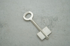 Заготовка ключа Canas SKS9E