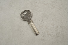 Заготовка ключа TET 60 (TESA кит)