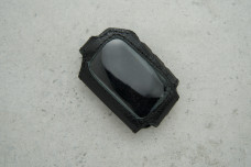 Чохол Cyclon 1xxD чорний шкіра 