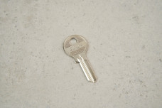 Заготовка ключа JMA BUR 22D (BURG)