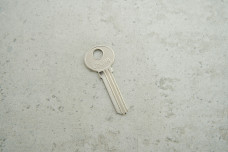 Заготовка ключа JMA GLO3 /GL8 (CHINA***)