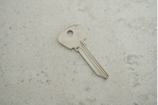 Заготовка ключа JMA DM 1/DMT1R/ULK4/DMT1S