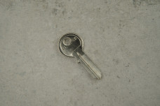 Заготовка ключа Canas GL 20 (GLOBE) /GL 4 Guler