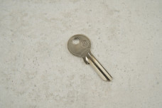 Заготовка ключа JMA LB 1 (LOB)