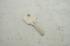 Заготовка ключа JMA PEN 1 /BZ2R/PNZ1S/PZM1S