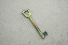 Заготовка ключа NEMEF 5