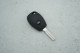 Корпус ключа Renault Dacia HU56PTOO (під чіп)