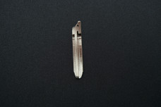 Лезо до автоключа Toyota, Subaru, Suzuki, TOY43 (тип 2)