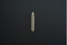 Лезо для автоключа Toyota Geely TOY47