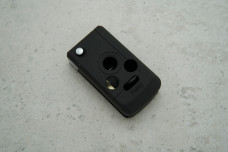 Корпус пульта Subaru HON66 3+1 кнопки 