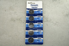 Батарейка Panasonic CR2354 (1шт)