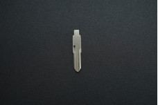 Лезо для автоключа Renault VAC102FH