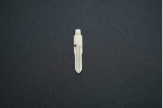 Лезо до автоключа Renault HU136 