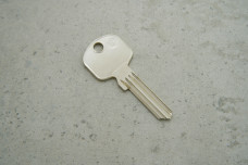 Заготовка ключа JMA TIT 25