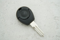 Корпус ключа Cherry S12 2 кнопки