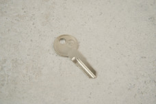 Заготовка ключа JMA RE 2D (RENZ) 