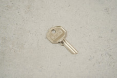 Заготовка ключа JMA PR 9 (PREFER)