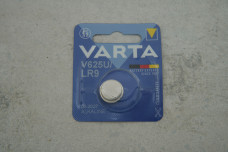 Батарейка Varta V625U/LR9 (1шт)