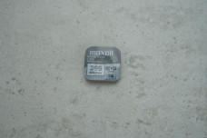 Батарейка MAXELL 395 (AG7) (1шт)