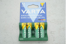 Акумулятор Varta AA (2700mAh) LiMH (1шт)