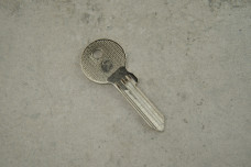 Заготовка ключа Canas DF 8/DAF 1D( DAF/KOZAK)