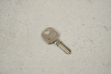 Заготовка ключа JMA HAF 2D