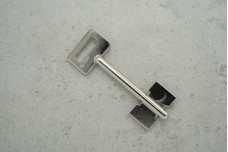 Заготовка ключа JMA 5ERV 1G