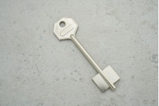 Заготовка ключа КЛАС №7