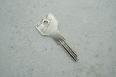 Заготовка ключа JMA CS 3B (Guller)