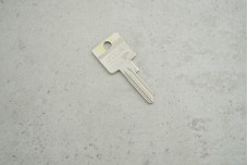 Заготовка ключа JMA TOK 9 (TOKWINHAUS)