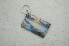 Заготовка домофона Природа силікон