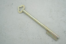 Заготовка ключа Ø 8 3мм
