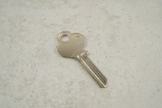 Заготовка ключа JMA GLO 6 (GLOBE)