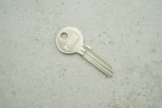 Заготовка ключа JMa IS 15 (ISEO)