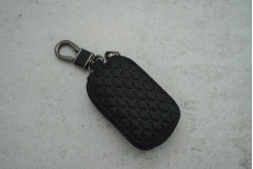 Ключниця Opel Ромб ЕКО-шкіра