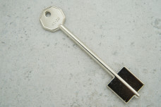 Заготовка ключа JMA MTL/MT2G