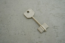 Заготовка ключа SILCA 5AT5/1AT2