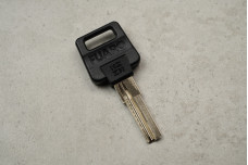 Заготовка ключа IMPERIAL-FUARO 2 пластик