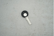 Заготовка ключа WHC правий