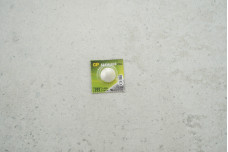 Батарейка GP 191/LR55/AG8 Alkaline 