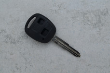 Корпус ключа Toyota TOY41 2 кнопки