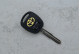 Корпус ключа Toyota TOY41 2 кнопки