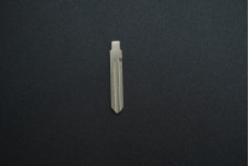 Лезо для автоключа Nissan NSN14