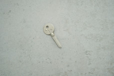 Заготовка ключа U2X