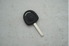 Корпус ключа Opel HU100 (під чіп)