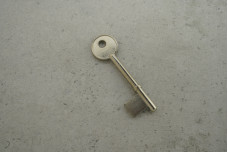 Заготовка ключа ELZETT-TAS H150