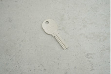 Заготовка ключа TURAN-ZANI