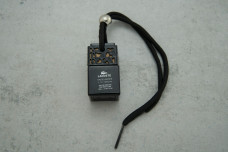 Ароматизатори Lacoste Eau De L.12.12 Blanc 10 мл VIP BLACK